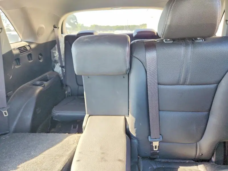 2015 KIA SORENTO SX  