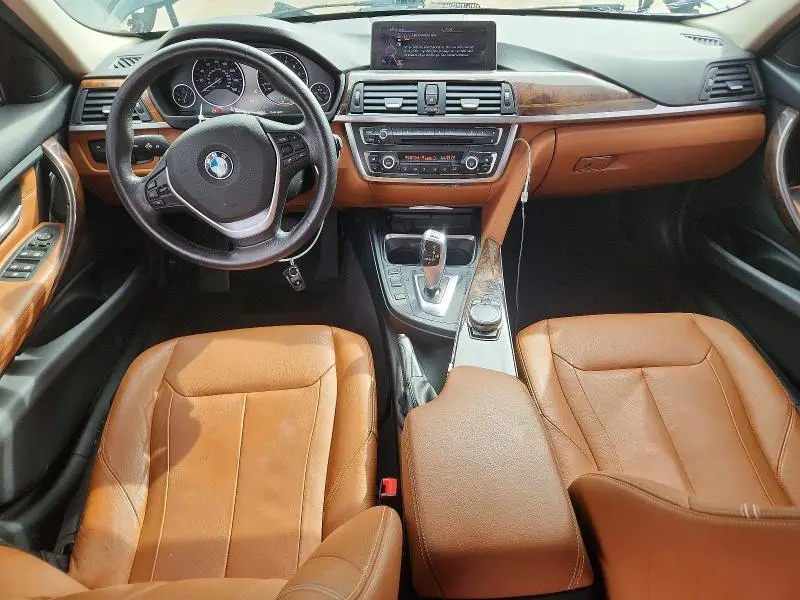 2015 BMW 328 XI  