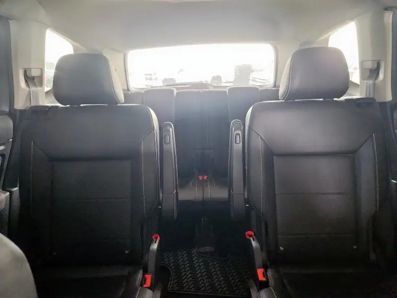 2023 VOLKSWAGEN ATLAS SE  