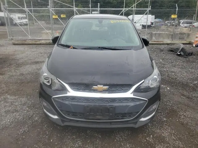 2019 CHEVROLET SPARK 1LT  