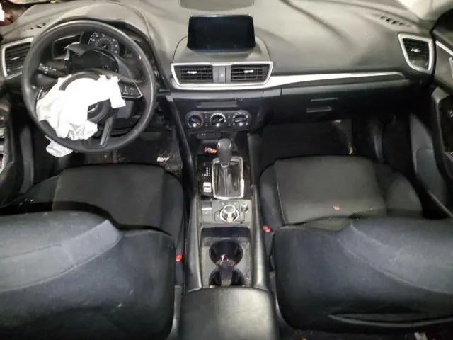 2017 MAZDA 3 SPORT  