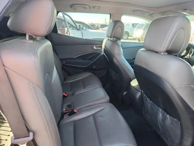 2014 HYUNDAI SANTA FE SPORT   