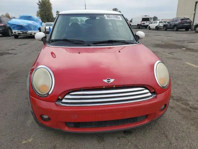 2010 MINI COOPER   