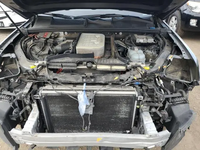 2018 AUDI Q7 PRESTIGE  