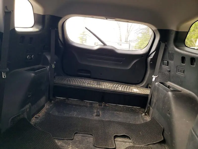 2013 HYUNDAI SANTA FE GLS  