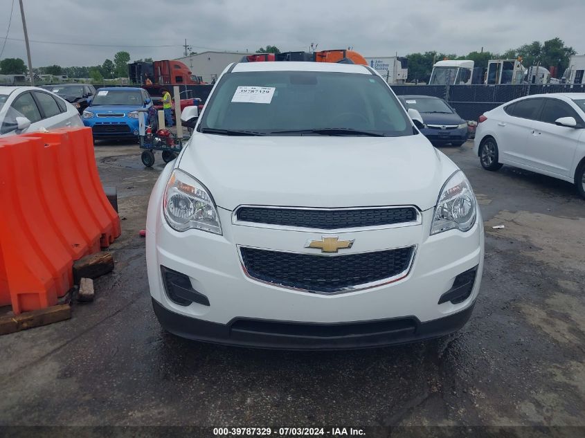 2015 CHEVROLET EQUINOX 1LT