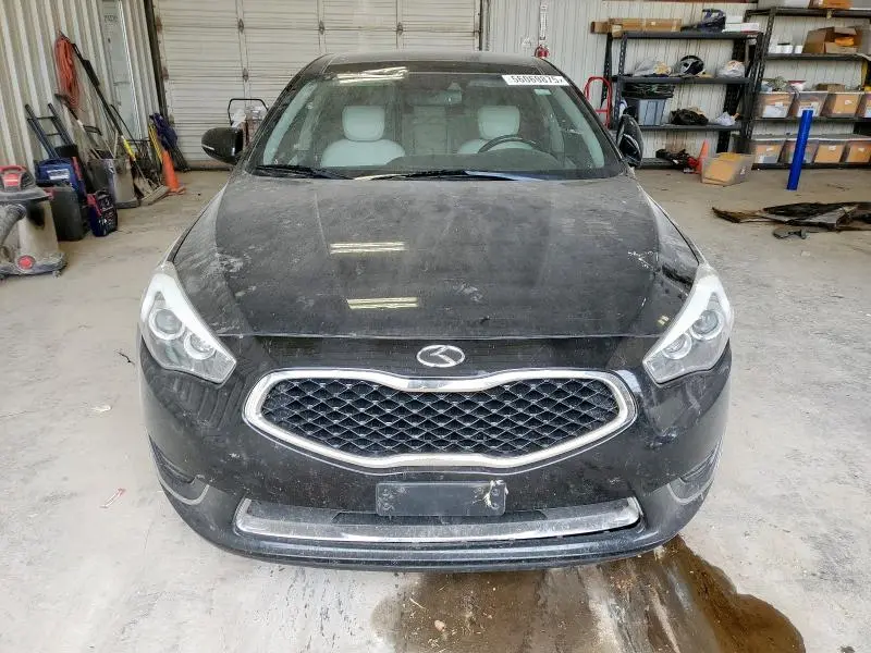 2014 KIA CADENZA PREMIUM  