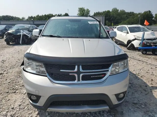 2013 DODGE JOURNEY CREW  