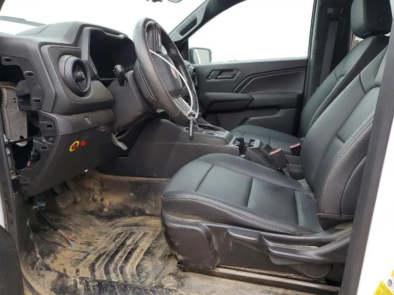 2023 CHEVROLET COLORADO   