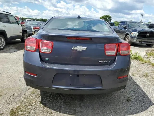 2014 CHEVROLET MALIBU 1LT  