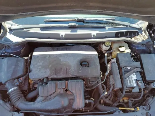 2015 BUICK VERANO CONVENIENCE  