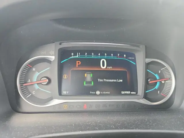 2021 HONDA PASSPORT EXL  