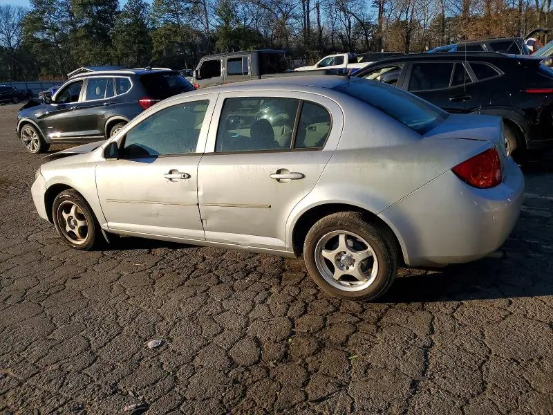 2010 CHEVROLET COBALT LS  