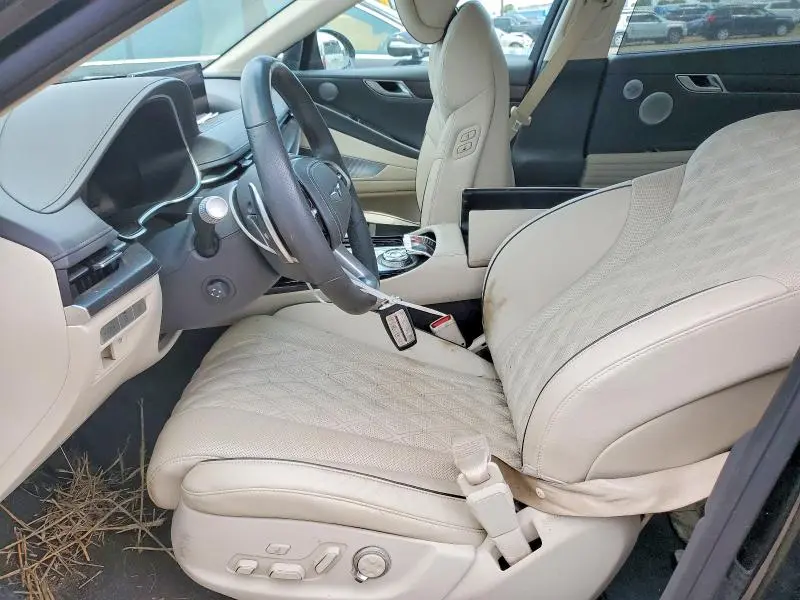 2023 GENESIS G80 SPORT PRESTIGE  