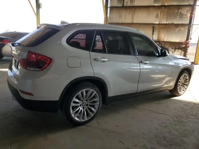 2014 BMW X1 SDRIVE28I  