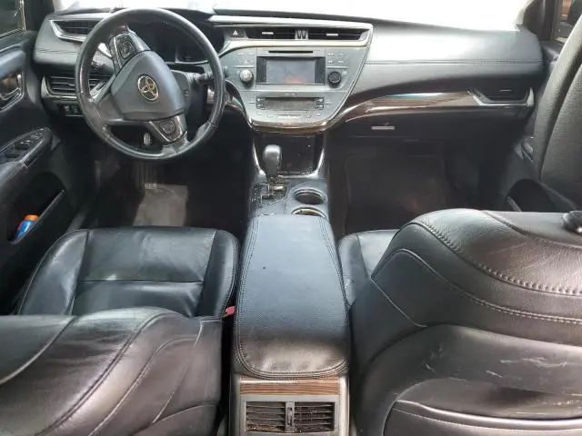 2013 TOYOTA AVALON BASE  