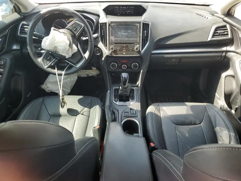 2017 SUBARU IMPREZA LIMITED  