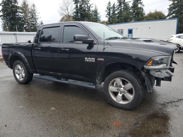 2015 RAM 1500 SPORT