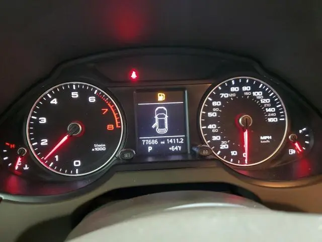 2017 AUDI Q5 PREMIUM PLUS