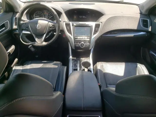 2018 ACURA TLX TECH  