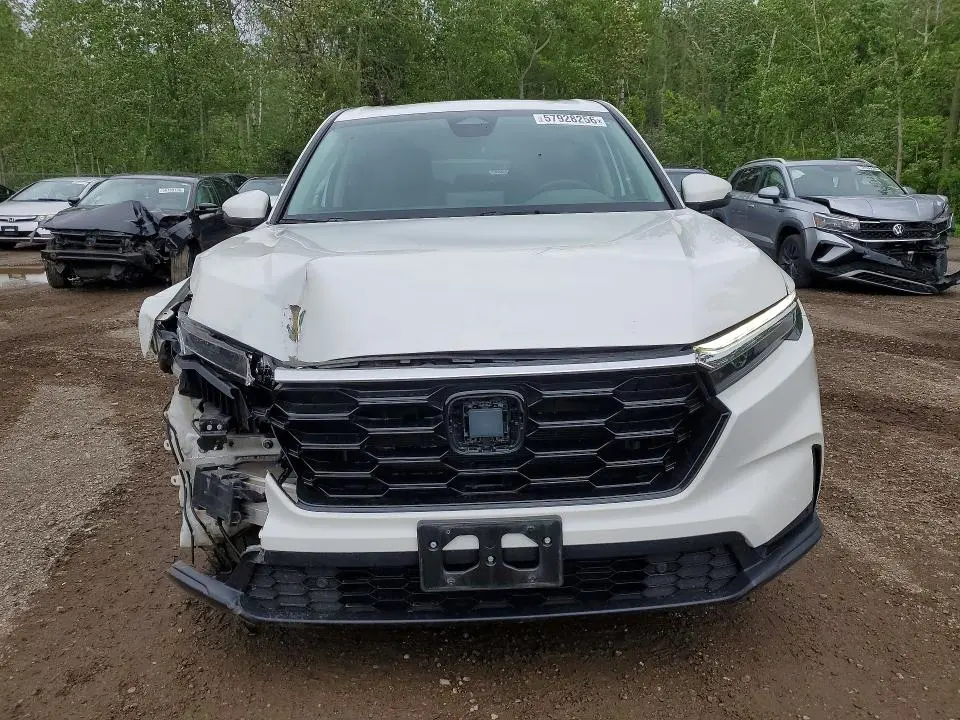 2023 HONDA CR-V EXL  