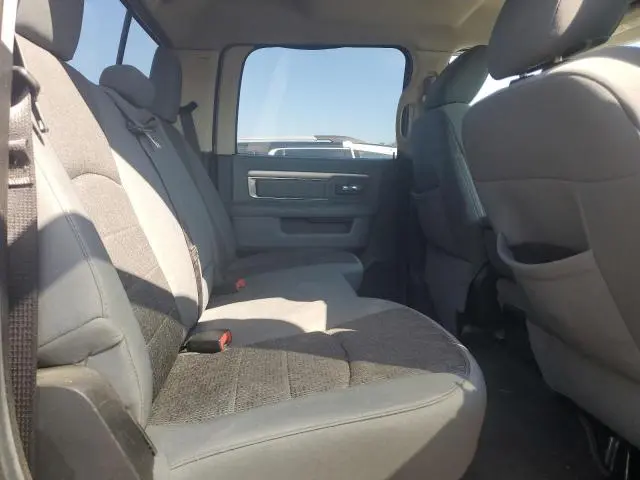 2013 RAM 1500 SLT  