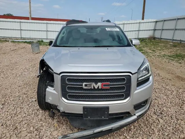 2015 GMC ACADIA SLT-1  