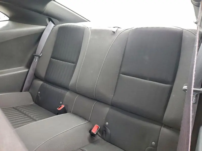 2014 CHEVROLET CAMARO LS  