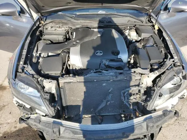 2015 LEXUS GS 350  