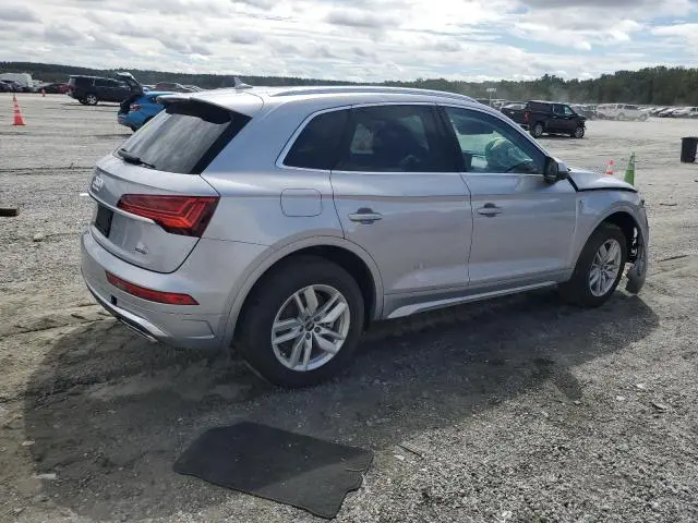 2022 AUDI Q5 PREMIUM 45