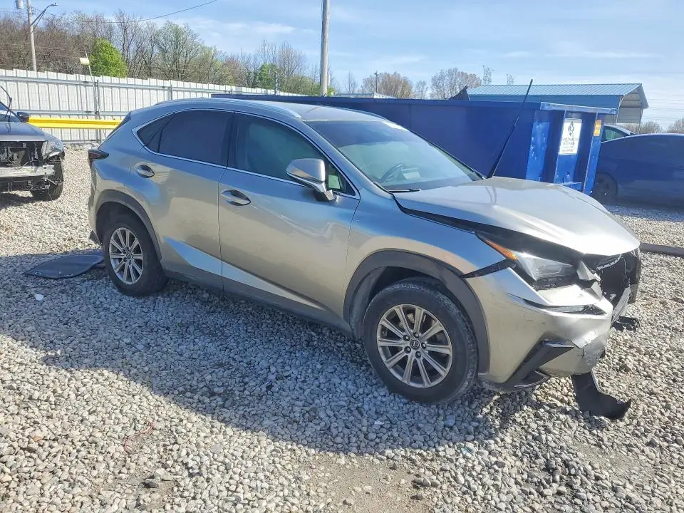 2019 LEXUS NX 300 BASE  