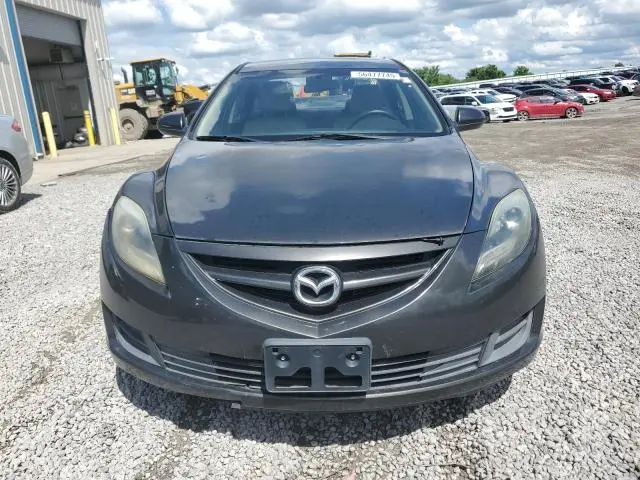 2012 MAZDA 6 I  