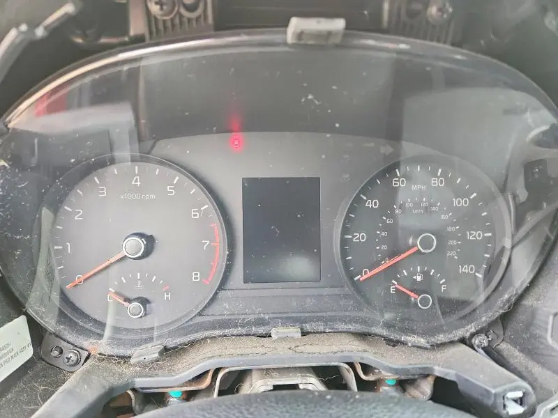 2018 KIA RIO S  