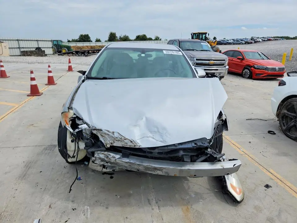 2010 CHEVROLET IMPALLA   