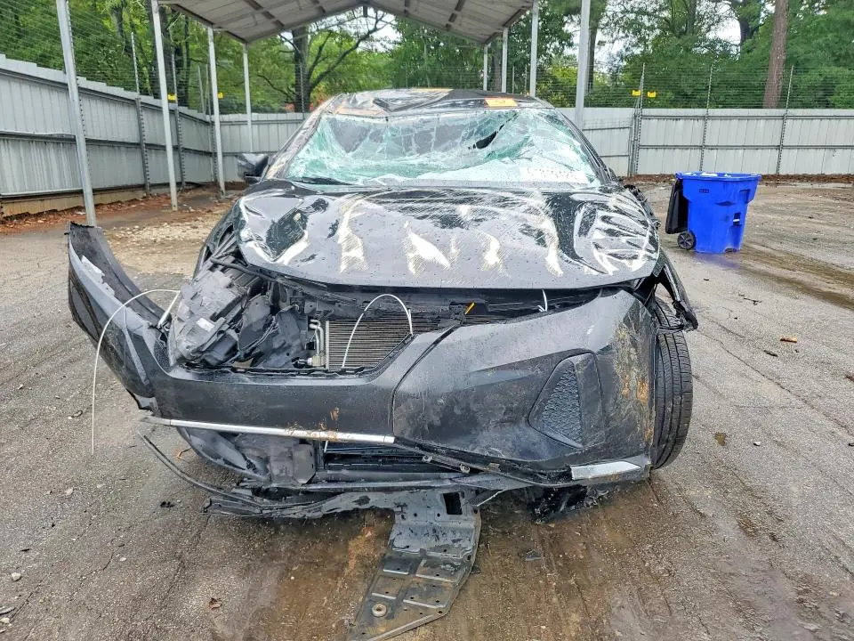 2020 NISSAN MURANO S  