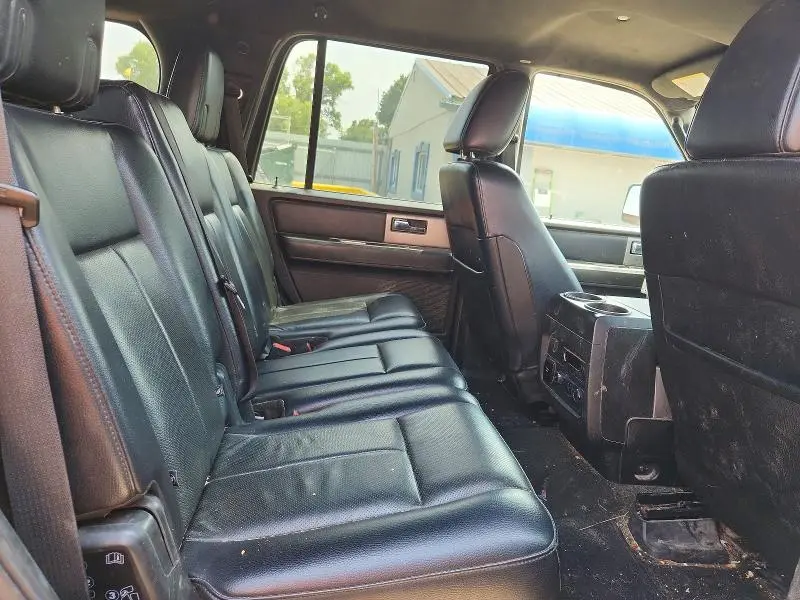 2017 FORD EXPEDITION XLT  