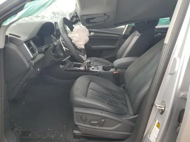 2023 AUDI Q5 PREMIUM PLUS 45  