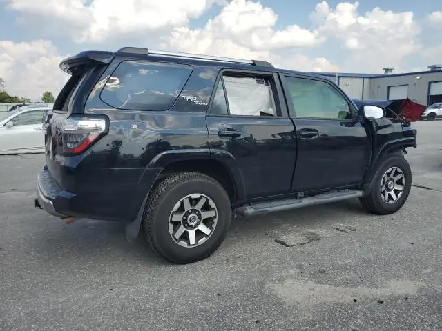 2018 TOYOTA 4RUNNER SR5/SR5 PREMIUM  