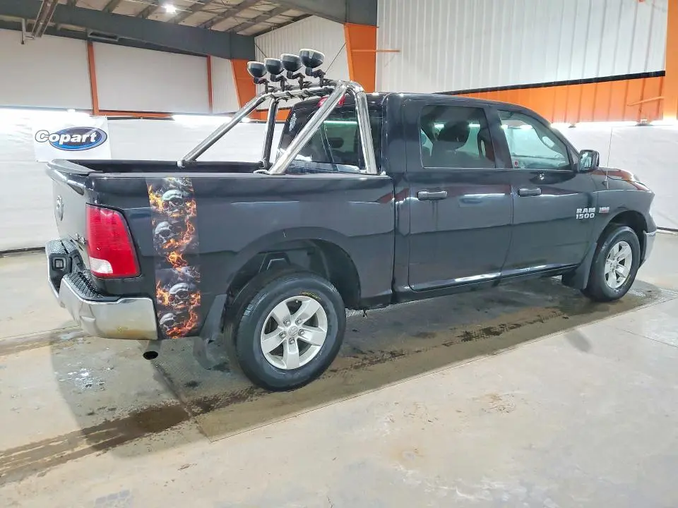 2015 RAM 1500 ST  