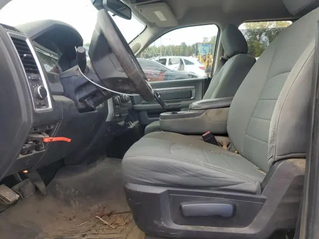 2016 RAM 1500 SLT
