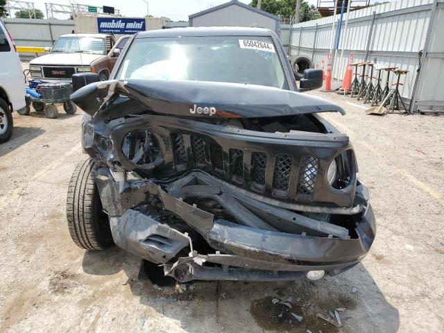 2017 JEEP PATRIOT SPORT