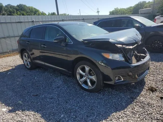 2014 TOYOTA VENZA LE  