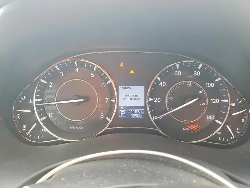 2020 NISSAN ARMADA SV  