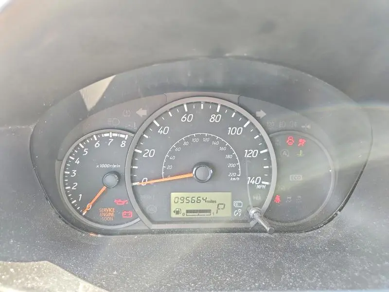 2020 MITSUBISHI MIRAGE G4 ES  