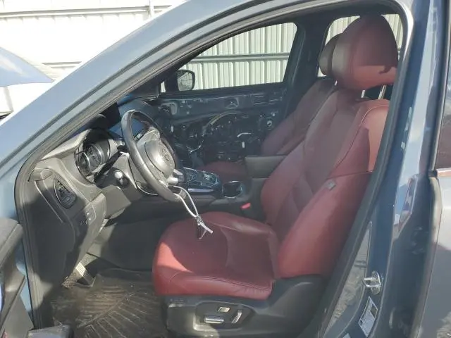 2021 MAZDA CX-9 GRAND TOURING  