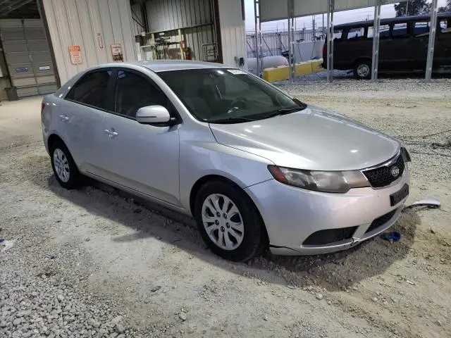 2013 KIA FORTE EX  