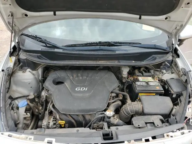 2012 KIA RIO LX