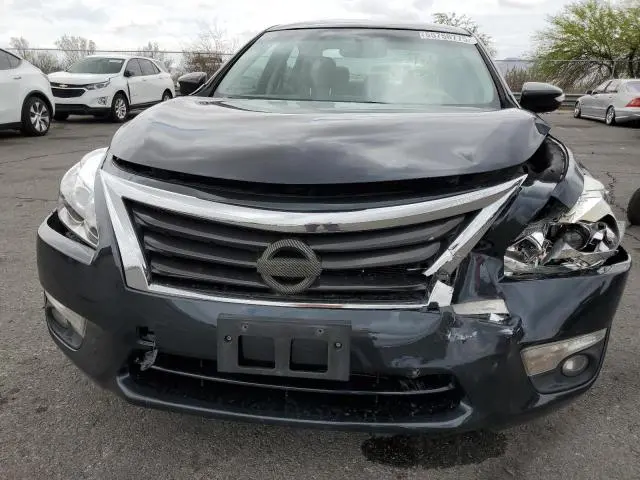 2015 NISSAN ALTIMA 3.5S  