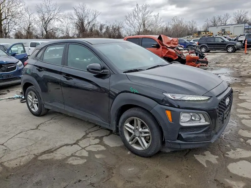 2020 HYUNDAI KONA SE  