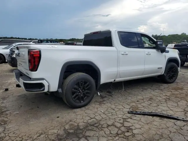 2022 GMC SIERRA K1500 ELEVATION  